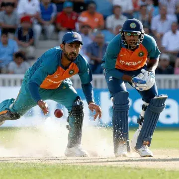 Svetsko prvenstvo 2011: Ključni hvatovi na slip poziciji