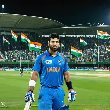 Yuvraj Singh 2011 Svetski kup: Igrač turnira