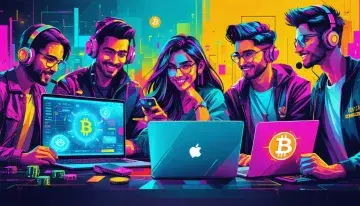 Indian Users Shift to Crypto Wagering Sites for Speed and Privacy